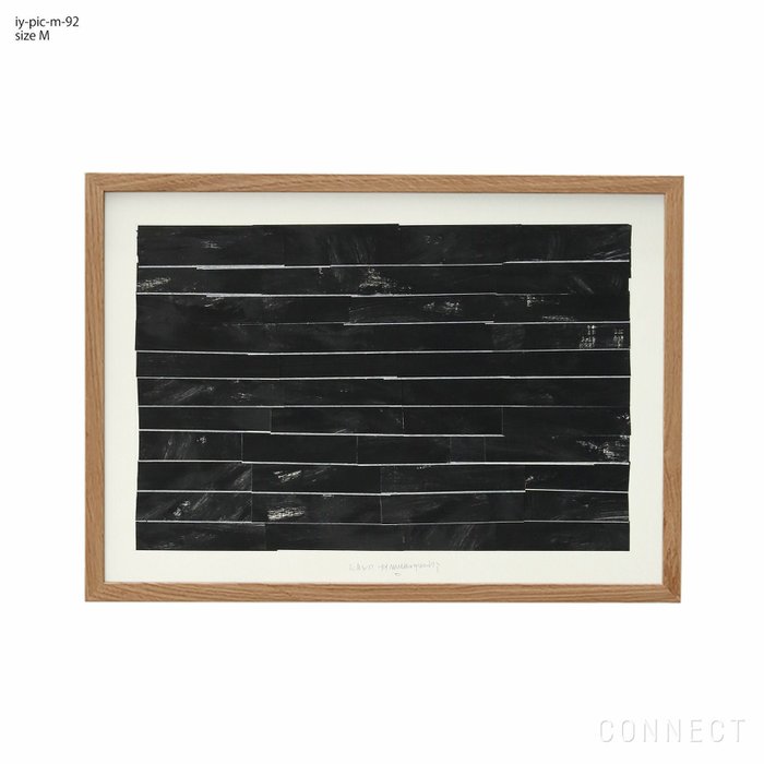 【山口一郎/Ichiro Yamaguchi / GOODS】の[販売終了]山口一郎/Mサイズ/iy-pic-m-92 インテリア・キッズ・メンズ・レディースファッション・服の通販 founy(ファニー) https://founy.com/ ホーム・キャンプ・アウトドア・お取り寄せ Home Living / Home & Lifestyle / Camping Gear / Outdoor Camping 家具・インテリア Home Furniture & Interior. Stylish & Functional Living Spaces その他 インテリア雑貨、家具 Home Decor & Furniture Extras |ID: prp329100004469964 ipo3291000000035407822