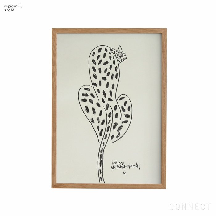 【山口一郎/Ichiro Yamaguchi / GOODS】の[販売終了]山口一郎/Mサイズ/動物シリーズ/iy-pic-m-95 インテリア・キッズ・メンズ・レディースファッション・服の通販 founy(ファニー) https://founy.com/ ホーム・キャンプ・アウトドア・お取り寄せ Home Living / Home & Lifestyle / Camping Gear / Outdoor Camping 家具・インテリア Home Furniture & Interior. Stylish & Functional Living Spaces その他 インテリア雑貨、家具 Home Decor & Furniture Extras |ID: prp329100004469967 ipo3291000000035407827