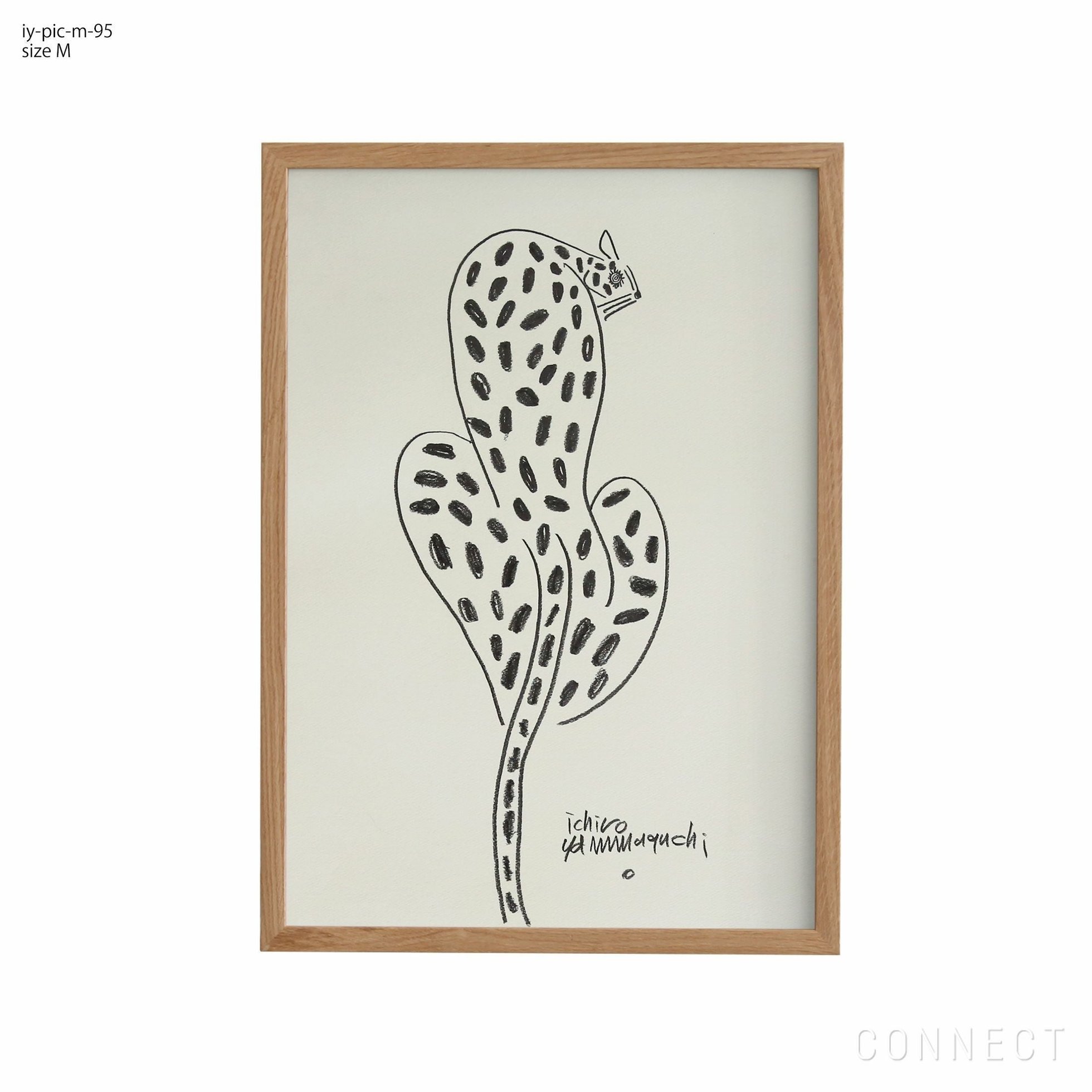 【山口一郎/Ichiro Yamaguchi / GOODS】の[販売終了]山口一郎/Mサイズ/動物シリーズ/iy-pic-m-95 人気、トレンドファッション・服の通販 founy(ファニー) 　ホーム・キャンプ・アウトドア・お取り寄せ　Home Living / Home & Lifestyle / Camping Gear / Outdoor Camping　家具・インテリア　Home Furniture & Interior. Stylish & Functional Living Spaces　その他 インテリア雑貨、家具　Home Decor & Furniture Extras　 other-1|ID: prp329100004469967 ipo3291000000035407827