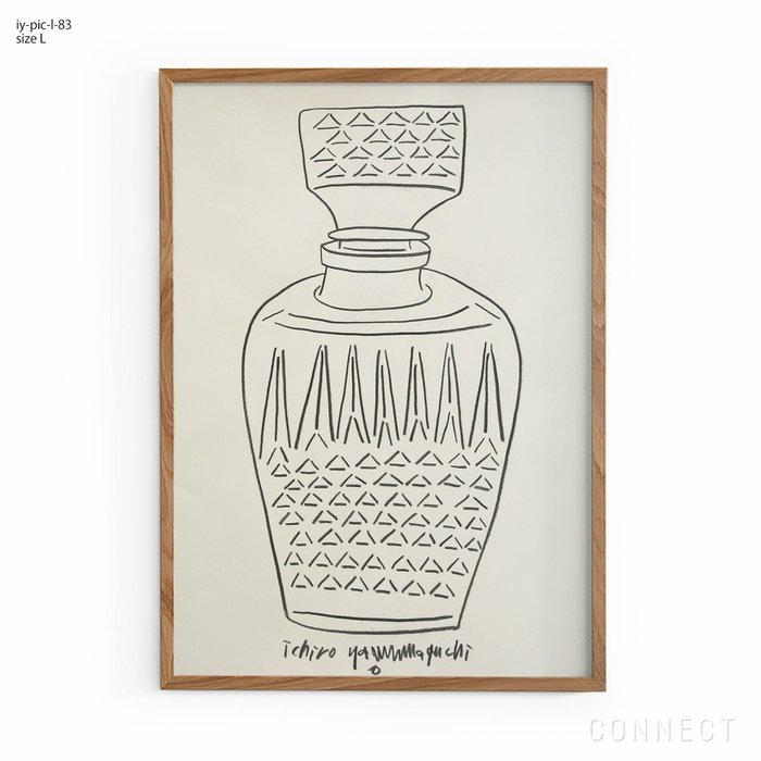 【山口一郎/Ichiro Yamaguchi / GOODS】の[販売終了]山口一郎/Lサイズ/Bottle/ボトル/iy-pic-l-83 インテリア・キッズ・メンズ・レディースファッション・服の通販 founy(ファニー) https://founy.com/ ホーム・キャンプ・アウトドア・お取り寄せ Home Living / Home & Lifestyle / Camping Gear / Outdoor Camping 家具・インテリア Home Furniture & Interior. Stylish & Functional Living Spaces その他 インテリア雑貨、家具 Home Decor & Furniture Extras |ID: prp329100004469969 ipo3291000000035407829