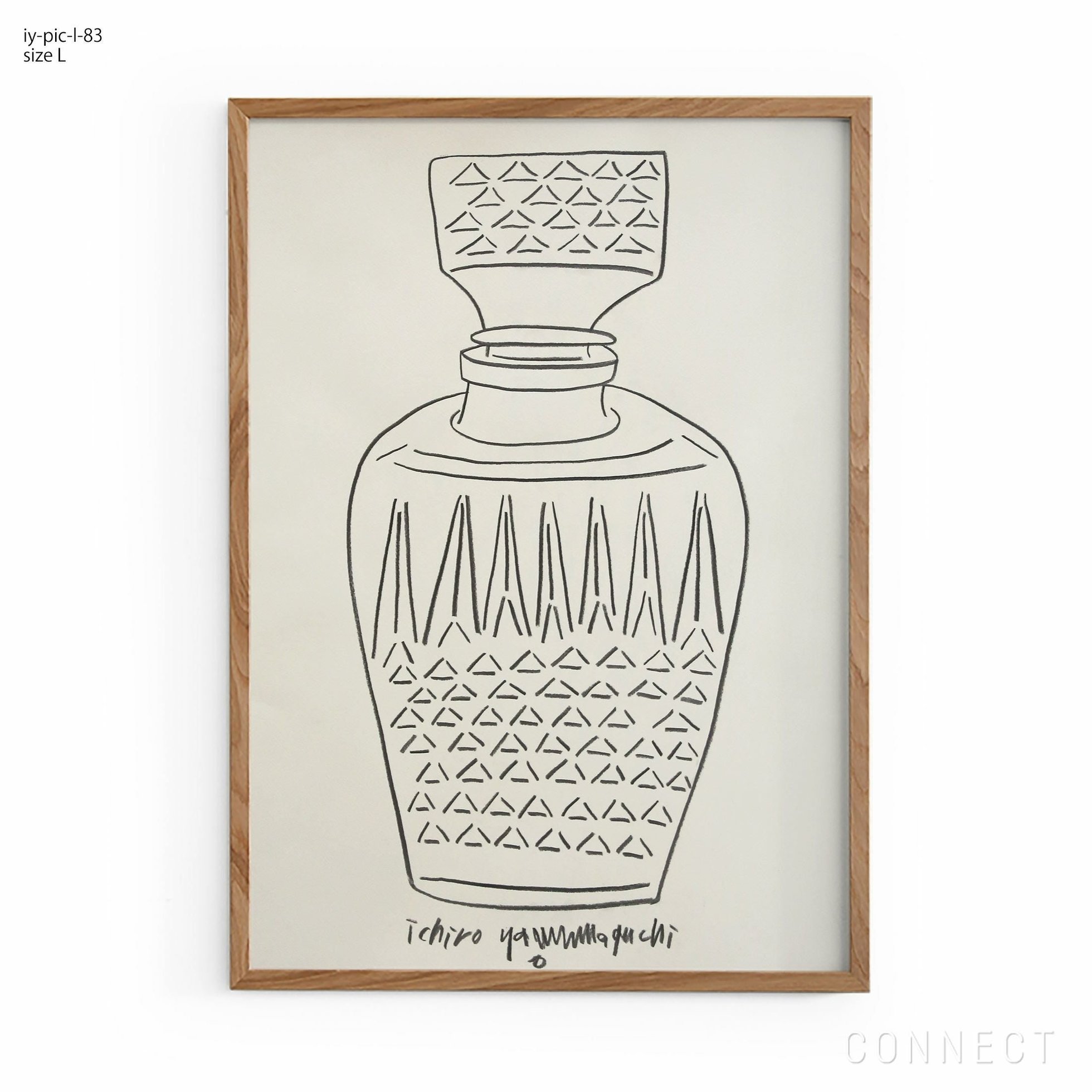 【山口一郎/Ichiro Yamaguchi / GOODS】の[販売終了]山口一郎/Lサイズ/Bottle/ボトル/iy-pic-l-83 人気、トレンドファッション・服の通販 founy(ファニー) 　ホーム・キャンプ・アウトドア・お取り寄せ　Home Living / Home & Lifestyle / Camping Gear / Outdoor Camping　家具・インテリア　Home Furniture & Interior. Stylish & Functional Living Spaces　その他 インテリア雑貨、家具　Home Decor & Furniture Extras　 other-1|ID: prp329100004469969 ipo3291000000035407829