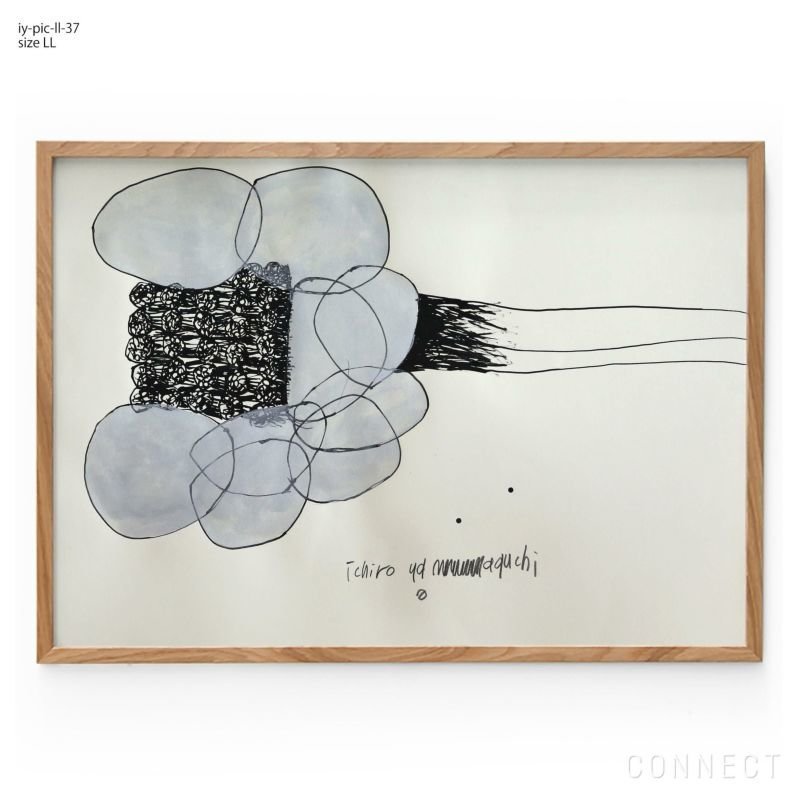 【山口一郎/Ichiro Yamaguchi / GOODS】の[販売終了]山口一郎/LLサイズ/花/iy-pic-ll-37 人気、トレンドファッション・服の通販 founy(ファニー) 　ホーム・キャンプ・アウトドア・お取り寄せ　Home,Garden,Outdoor,Camping Gear　家具・インテリア　Furniture　その他 インテリア雑貨、家具　Furniture, Interior, Others　 other-1|ID: prp329100004469970 ipo3291000000031431831