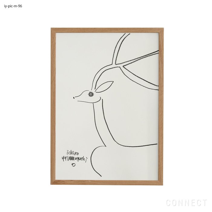 【山口一郎/Ichiro Yamaguchi / GOODS】の[販売終了]山口一郎/Mサイズ/動物シリーズ/iy-pic-m-96 インテリア・キッズ・メンズ・レディースファッション・服の通販 founy(ファニー) https://founy.com/ ホーム・キャンプ・アウトドア・お取り寄せ Home Living / Home & Lifestyle / Camping Gear / Outdoor Camping 家具・インテリア Home Furniture & Interior. Stylish & Functional Living Spaces その他 インテリア雑貨、家具 Home Decor & Furniture Extras |ID: prp329100004469971 ipo3291000000035407834