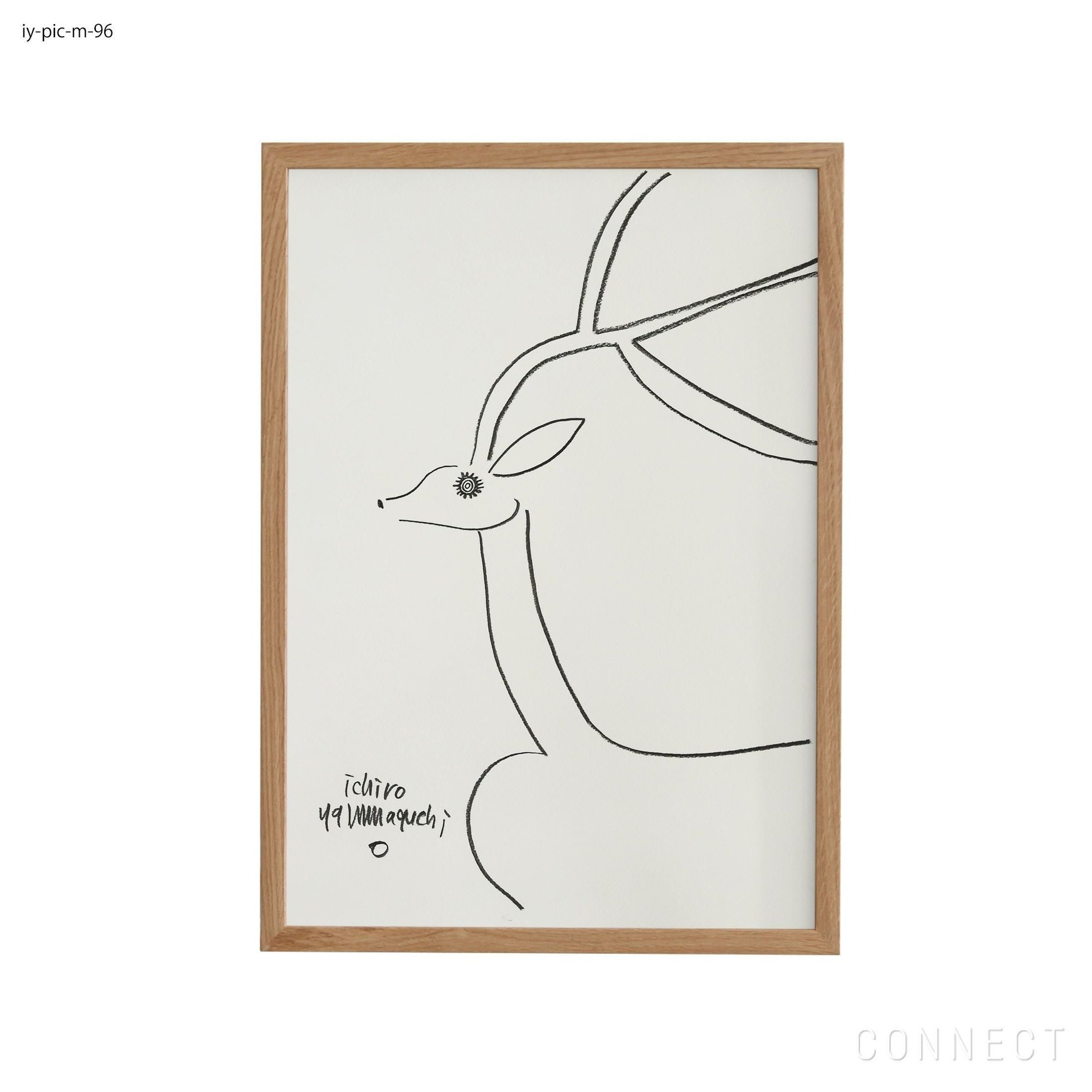 【山口一郎/Ichiro Yamaguchi / GOODS】の[販売終了]山口一郎/Mサイズ/動物シリーズ/iy-pic-m-96 人気、トレンドファッション・服の通販 founy(ファニー) 　ホーム・キャンプ・アウトドア・お取り寄せ　Home Living / Home & Lifestyle / Camping Gear / Outdoor Camping　家具・インテリア　Home Furniture & Interior. Stylish & Functional Living Spaces　その他 インテリア雑貨、家具　Home Decor & Furniture Extras　 other-1|ID: prp329100004469971 ipo3291000000035407834