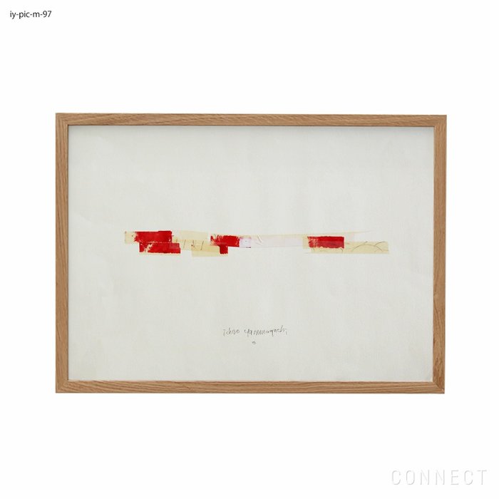 【山口一郎/Ichiro Yamaguchi / GOODS】の[販売終了]山口一郎/Mサイズ/iy-pic-m-97 インテリア・キッズ・メンズ・レディースファッション・服の通販 founy(ファニー) https://founy.com/ ホーム・キャンプ・アウトドア・お取り寄せ Home Living / Home & Lifestyle / Camping Gear / Outdoor Camping 家具・インテリア Home Furniture & Interior. Stylish & Functional Living Spaces その他 インテリア雑貨、家具 Home Decor & Furniture Extras |ID: prp329100004469973 ipo3291000000035407835