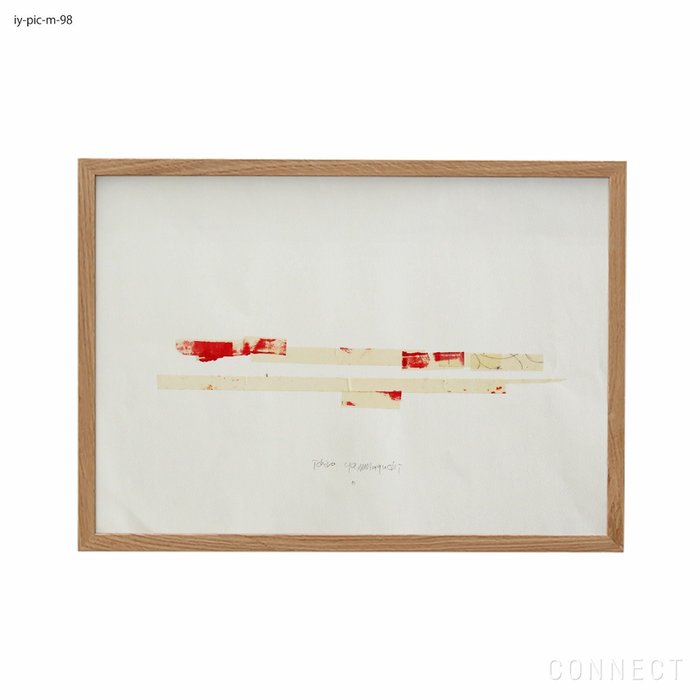 【山口一郎/Ichiro Yamaguchi / GOODS】の[販売終了]山口一郎/Mサイズ/iy-pic-m-98 インテリア・キッズ・メンズ・レディースファッション・服の通販 founy(ファニー) https://founy.com/ ホーム・キャンプ・アウトドア・お取り寄せ Home Living / Home & Lifestyle / Camping Gear / Outdoor Camping 家具・インテリア Home Furniture & Interior. Stylish & Functional Living Spaces その他 インテリア雑貨、家具 Home Decor & Furniture Extras |ID: prp329100004469975 ipo3291000000035407836