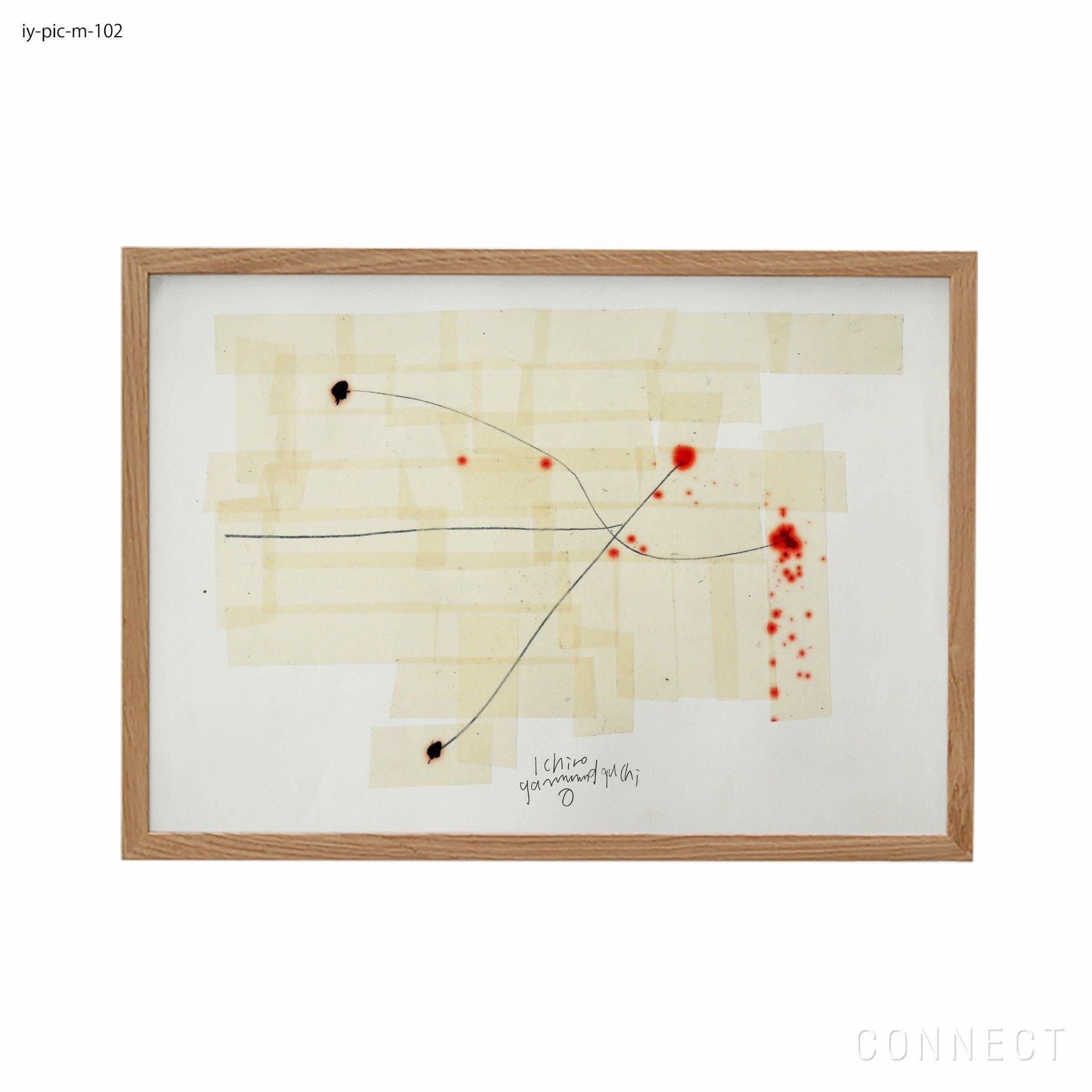 【山口一郎/Ichiro Yamaguchi / GOODS】の[販売終了]山口一郎/Mサイズ/iy-pic-m-102 人気、トレンドファッション・服の通販 founy(ファニー) 　ホーム・キャンプ・アウトドア・お取り寄せ　Home Living / Home & Lifestyle / Camping Gear / Outdoor Camping　家具・インテリア　Home Furniture & Interior. Stylish & Functional Living Spaces　その他 インテリア雑貨、家具　Home Decor & Furniture Extras　 other-1|ID: prp329100004469979 ipo3291000000035407843