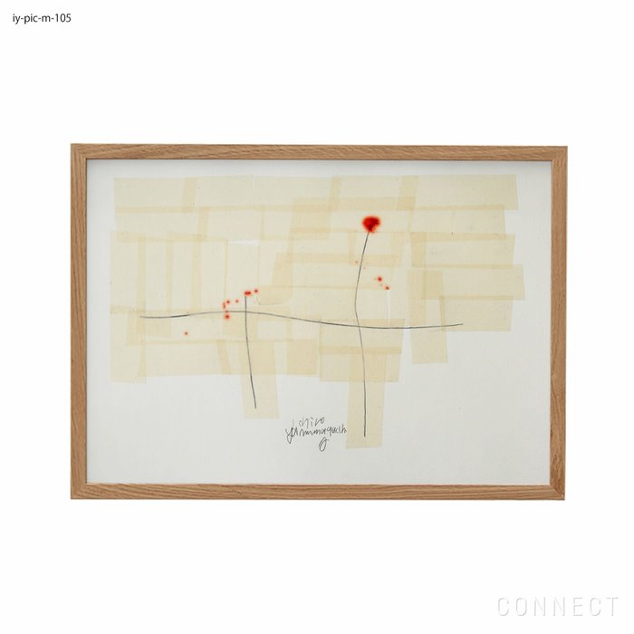 【山口一郎/Ichiro Yamaguchi / GOODS】の[販売終了]山口一郎/Mサイズ/iy-pic-m-105 インテリア・キッズ・メンズ・レディースファッション・服の通販 founy(ファニー) https://founy.com/ ホーム・キャンプ・アウトドア・お取り寄せ Home Living / Home & Lifestyle / Camping Gear / Outdoor Camping 家具・インテリア Home Furniture & Interior. Stylish & Functional Living Spaces その他 インテリア雑貨、家具 Home Decor & Furniture Extras |ID: prp329100004469982 ipo3291000000035407851