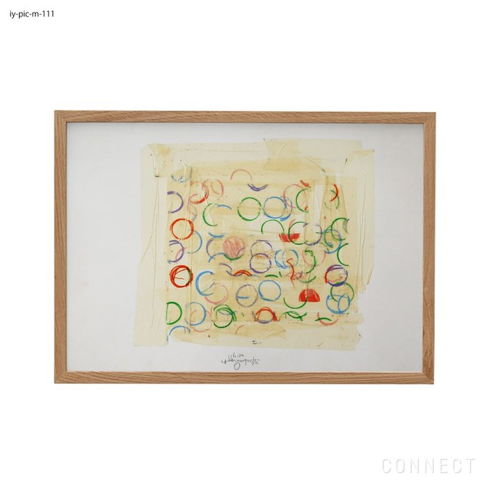 【山口一郎/Ichiro Yamaguchi / GOODS】の[販売終了]山口一郎/Mサイズ/iy-pic-m-111 インテリア・キッズ・メンズ・レディースファッション・服の通販 founy(ファニー) https://founy.com/ ホーム・キャンプ・アウトドア・お取り寄せ Home Living / Home & Lifestyle / Camping Gear / Outdoor Camping 家具・インテリア Home Furniture & Interior. Stylish & Functional Living Spaces その他 インテリア雑貨、家具 Home Decor & Furniture Extras |ID: prp329100004469987 ipo3291000000035407864