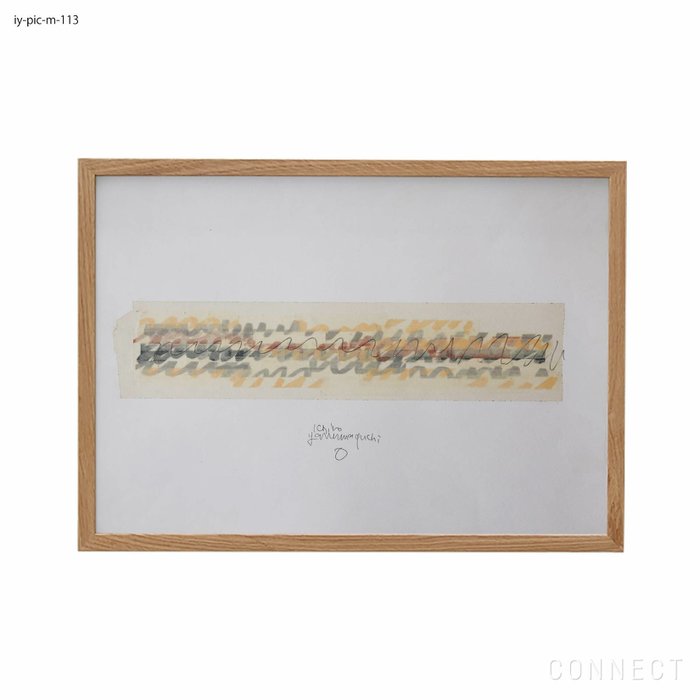 【山口一郎/Ichiro Yamaguchi / GOODS】の[販売終了]山口一郎/Mサイズ/iy-pic-m-113 インテリア・キッズ・メンズ・レディースファッション・服の通販 founy(ファニー) https://founy.com/ ホーム・キャンプ・アウトドア・お取り寄せ Home Living / Home & Lifestyle / Camping Gear / Outdoor Camping 家具・インテリア Home Furniture & Interior. Stylish & Functional Living Spaces その他 インテリア雑貨、家具 Home Decor & Furniture Extras |ID: prp329100004469989 ipo3291000000035407872