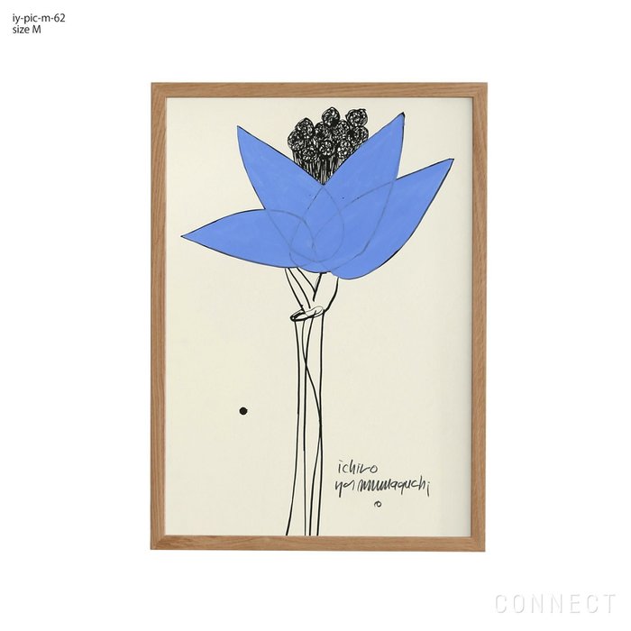 【山口一郎/Ichiro Yamaguchi / GOODS】の[販売終了]山口一郎/Mサイズ/花/iy-pic-m-62 インテリア・キッズ・メンズ・レディースファッション・服の通販 founy(ファニー) https://founy.com/ ホーム・キャンプ・アウトドア・お取り寄せ Home Living / Home & Lifestyle / Camping Gear / Outdoor Camping 家具・インテリア Home Furniture & Interior. Stylish & Functional Living Spaces その他 インテリア雑貨、家具 Home Decor & Furniture Extras |ID: prp329100004470016 ipo3291000000035406250