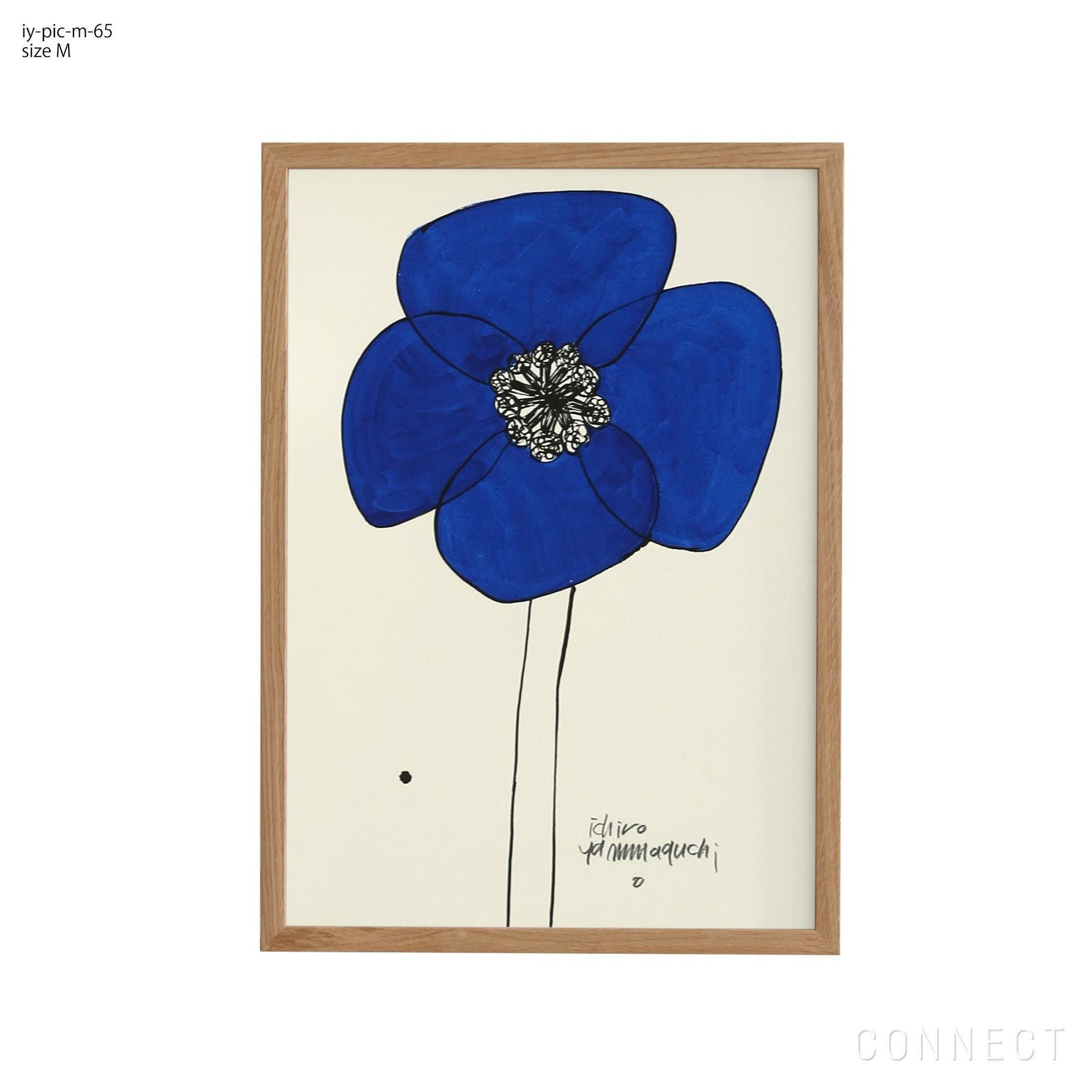 【山口一郎/Ichiro Yamaguchi / GOODS】の[販売終了]山口一郎/Mサイズ/花/iy-pic-m-65 人気、トレンドファッション・服の通販 founy(ファニー) 　ホーム・キャンプ・アウトドア・お取り寄せ　Home Living / Home & Lifestyle / Camping Gear / Outdoor Camping　家具・インテリア　Home Furniture & Interior. Stylish & Functional Living Spaces　その他 インテリア雑貨、家具　Home Decor & Furniture Extras　 other-1|ID: prp329100004470021 ipo3291000000035406257