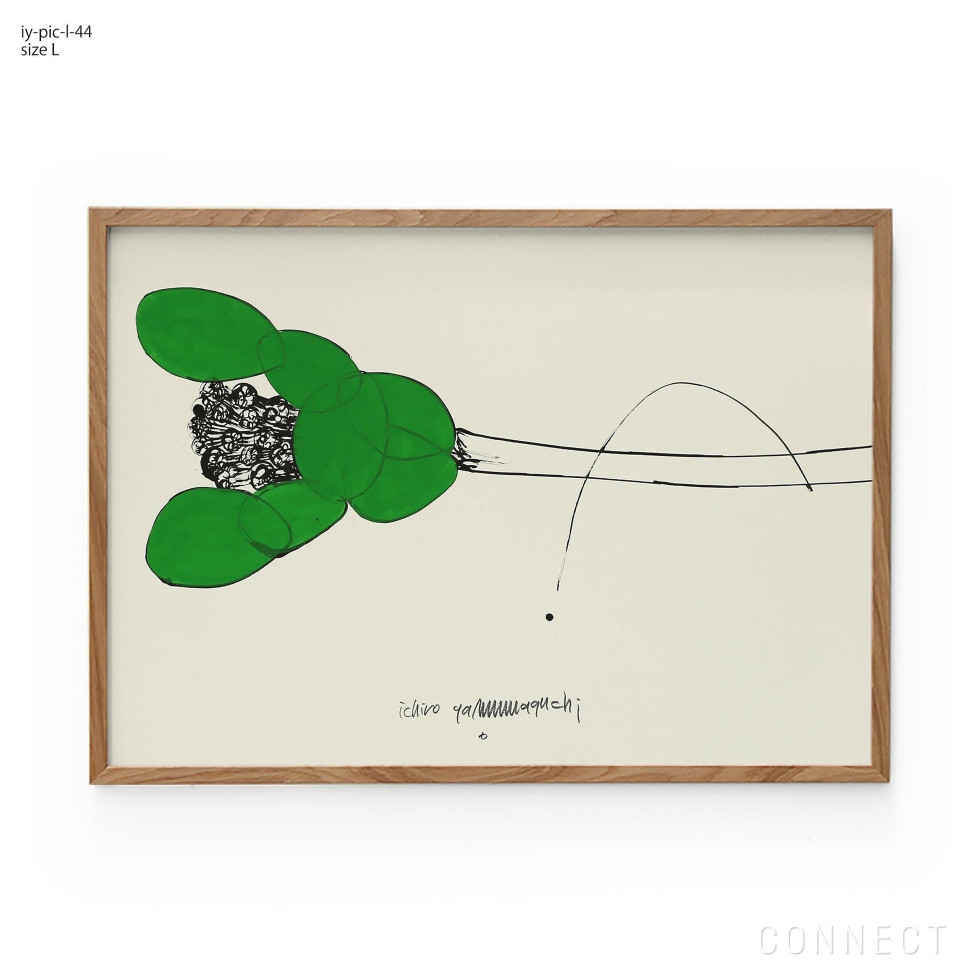 【山口一郎/Ichiro Yamaguchi / GOODS】の[販売終了]山口一郎/Lサイズ/花/iy-pic-l-44 人気、トレンドファッション・服の通販 founy(ファニー) 　ホーム・キャンプ・アウトドア・お取り寄せ　Home Living / Home & Lifestyle / Camping Gear / Outdoor Camping　家具・インテリア　Home Furniture & Interior. Stylish & Functional Living Spaces　その他 インテリア雑貨、家具　Home Decor & Furniture Extras　 other-1|ID: prp329100004470025 ipo3291000000035406268