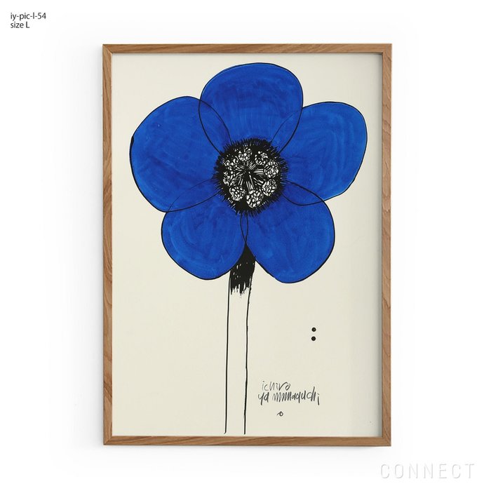 【山口一郎/Ichiro Yamaguchi / GOODS】の[販売終了]山口一郎/Lサイズ/花/iy-pic-l-54 インテリア・キッズ・メンズ・レディースファッション・服の通販 founy(ファニー) https://founy.com/ ホーム・キャンプ・アウトドア・お取り寄せ Home Living / Home & Lifestyle / Camping Gear / Outdoor Camping 家具・インテリア Home Furniture & Interior. Stylish & Functional Living Spaces その他 インテリア雑貨、家具 Home Decor & Furniture Extras |ID: prp329100004470029 ipo3291000000035407940