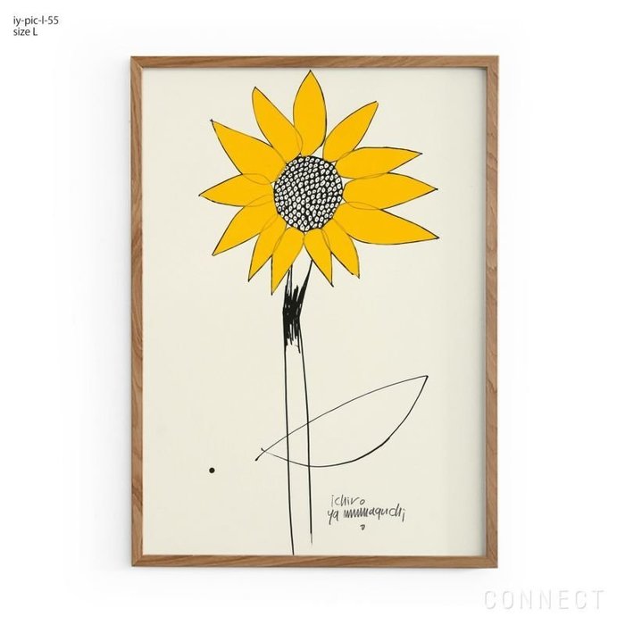 【山口一郎/Ichiro Yamaguchi / GOODS】の[販売終了]山口一郎/Lサイズ/花/iy-pic-l-55 インテリア・キッズ・メンズ・レディースファッション・服の通販 founy(ファニー) https://founy.com/ ホーム・キャンプ・アウトドア・お取り寄せ Home,Garden,Outdoor,Camping Gear 家具・インテリア Furniture その他 インテリア雑貨、家具 Furniture, Interior, Others |ID: prp329100004470030 ipo3291000000031432007