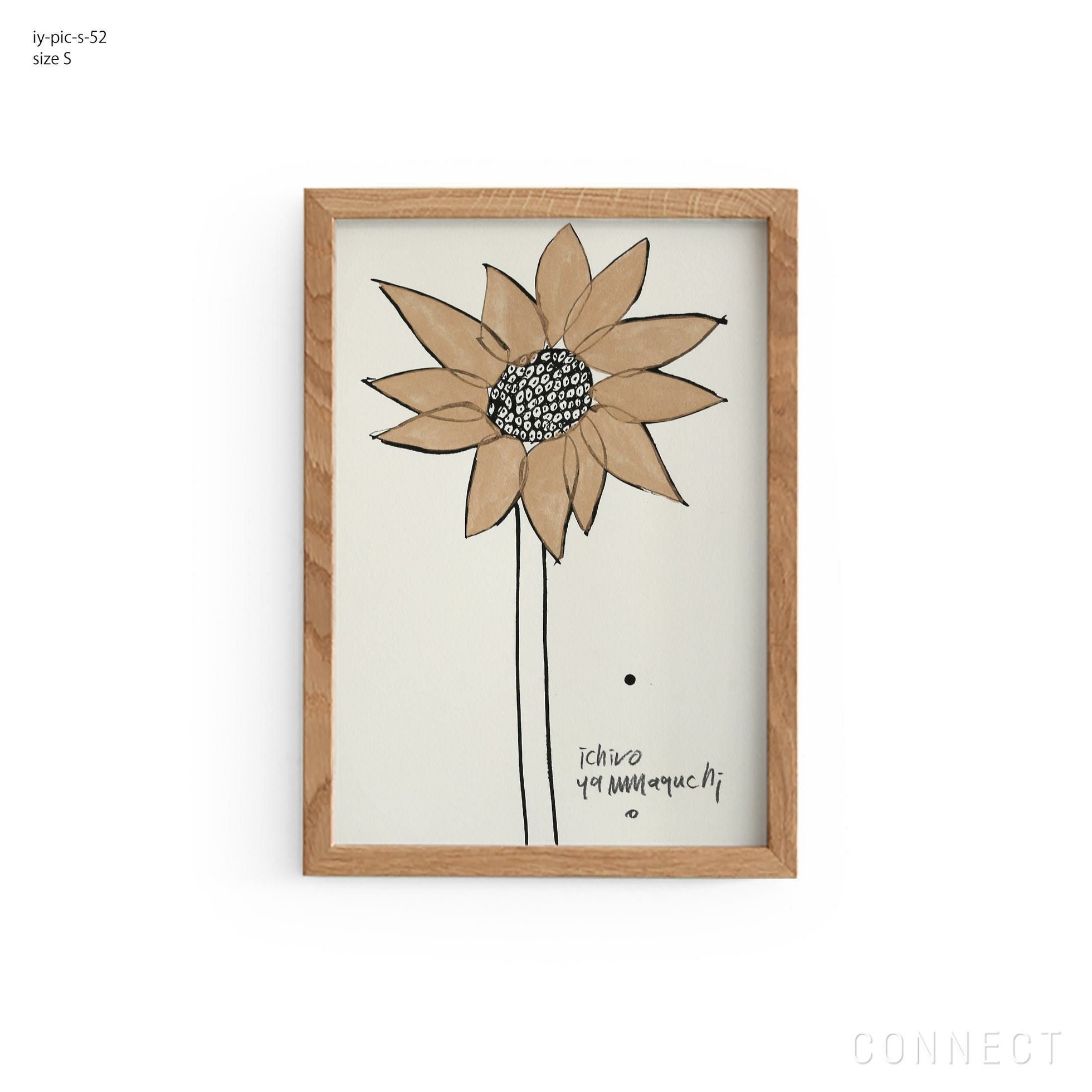 【その他のブランド/Other】の[販売終了]山口一郎/Sサイズ/花/iy-pic-s-52 人気、トレンドファッション・服の通販 founy(ファニー) 　ホーム・キャンプ・アウトドア・お取り寄せ　Home Living / Home & Lifestyle / Camping Gear / Outdoor Camping　家具・インテリア　Home Furniture & Interior. Stylish & Functional Living Spaces　その他 インテリア雑貨、家具　Home Decor & Furniture Extras　 other-1|ID: prp329100004470036 ipo3291000000035407959