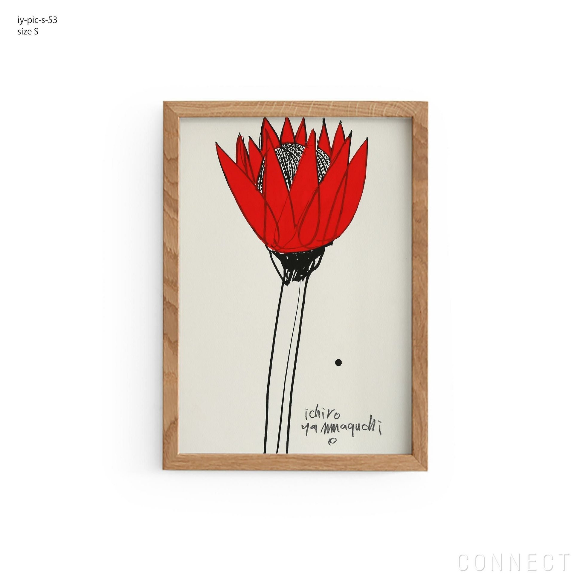 【その他のブランド/Other】の[販売終了]山口一郎/Sサイズ/花/iy-pic-s-53 人気、トレンドファッション・服の通販 founy(ファニー) 　ホーム・キャンプ・アウトドア・お取り寄せ　Home Living / Home & Lifestyle / Camping Gear / Outdoor Camping　家具・インテリア　Home Furniture & Interior. Stylish & Functional Living Spaces　その他 インテリア雑貨、家具　Home Decor & Furniture Extras　 other-1|ID: prp329100004470037 ipo3291000000035407960