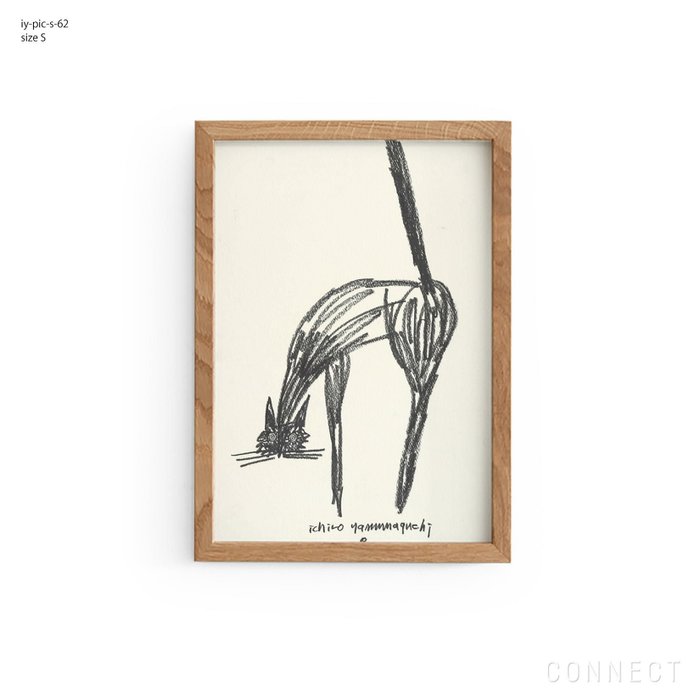 【その他のブランド/Other】の[販売終了]山口一郎/Sサイズ/猫/iy-pic-s-62 インテリア・キッズ・メンズ・レディースファッション・服の通販 founy(ファニー) https://founy.com/ 猫 Cat, Kitty ホーム・キャンプ・アウトドア・お取り寄せ Home Living / Home & Lifestyle / Camping Gear / Outdoor Camping 家具・インテリア Home Furniture & Interior. Stylish & Functional Living Spaces その他 インテリア雑貨、家具 Home Decor & Furniture Extras |ID: prp329100004470056 ipo3291000000036306591