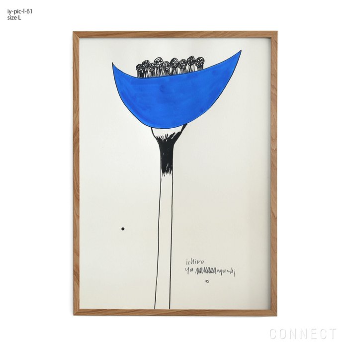 【山口一郎/Ichiro Yamaguchi / GOODS】の[販売終了]山口一郎/Lサイズ/花/iy-pic-l-61 インテリア・キッズ・メンズ・レディースファッション・服の通販 founy(ファニー) https://founy.com/ ホーム・キャンプ・アウトドア・お取り寄せ Home Living / Home & Lifestyle / Camping Gear / Outdoor Camping 家具・インテリア Home Furniture & Interior. Stylish & Functional Living Spaces その他 インテリア雑貨、家具 Home Decor & Furniture Extras |ID: prp329100004470063 ipo3291000000035408014