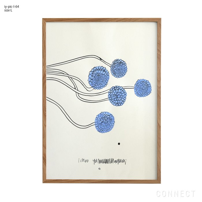 【山口一郎/Ichiro Yamaguchi / GOODS】の[販売終了]山口一郎/Lサイズ/花/iy-pic-l-64 インテリア・キッズ・メンズ・レディースファッション・服の通販 founy(ファニー) https://founy.com/ ホーム・キャンプ・アウトドア・お取り寄せ Home Living / Home & Lifestyle / Camping Gear / Outdoor Camping 家具・インテリア Home Furniture & Interior. Stylish & Functional Living Spaces その他 インテリア雑貨、家具 Home Decor & Furniture Extras |ID: prp329100004470065 ipo3291000000035406285