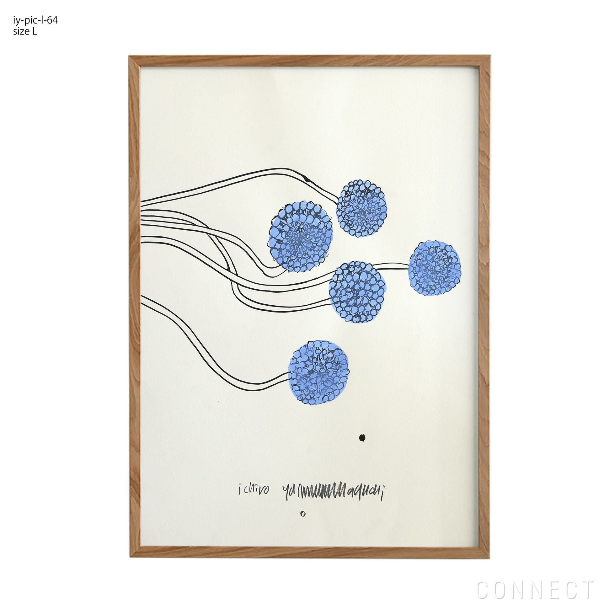 【山口一郎/Ichiro Yamaguchi / GOODS】の[販売終了]山口一郎/Lサイズ/花/iy-pic-l-64 人気、トレンドファッション・服の通販 founy(ファニー) 　ホーム・キャンプ・アウトドア・お取り寄せ　Home Living / Home & Lifestyle / Camping Gear / Outdoor Camping　家具・インテリア　Home Furniture & Interior. Stylish & Functional Living Spaces　その他 インテリア雑貨、家具　Home Decor & Furniture Extras　 other-1|ID: prp329100004470065 ipo3291000000035406285