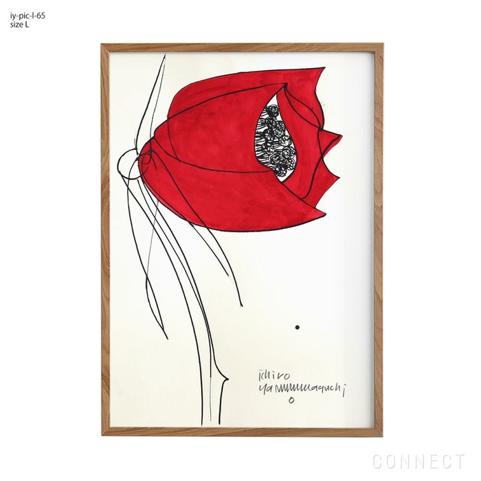 【山口一郎/Ichiro Yamaguchi / GOODS】の[販売終了]山口一郎/Lサイズ/花/iy-pic-l-65 インテリア・キッズ・メンズ・レディースファッション・服の通販 founy(ファニー) https://founy.com/ ホーム・キャンプ・アウトドア・お取り寄せ Home Living / Home & Lifestyle / Camping Gear / Outdoor Camping 家具・インテリア Home Furniture & Interior. Stylish & Functional Living Spaces その他 インテリア雑貨、家具 Home Decor & Furniture Extras |ID: prp329100004470066 ipo3291000000035406288