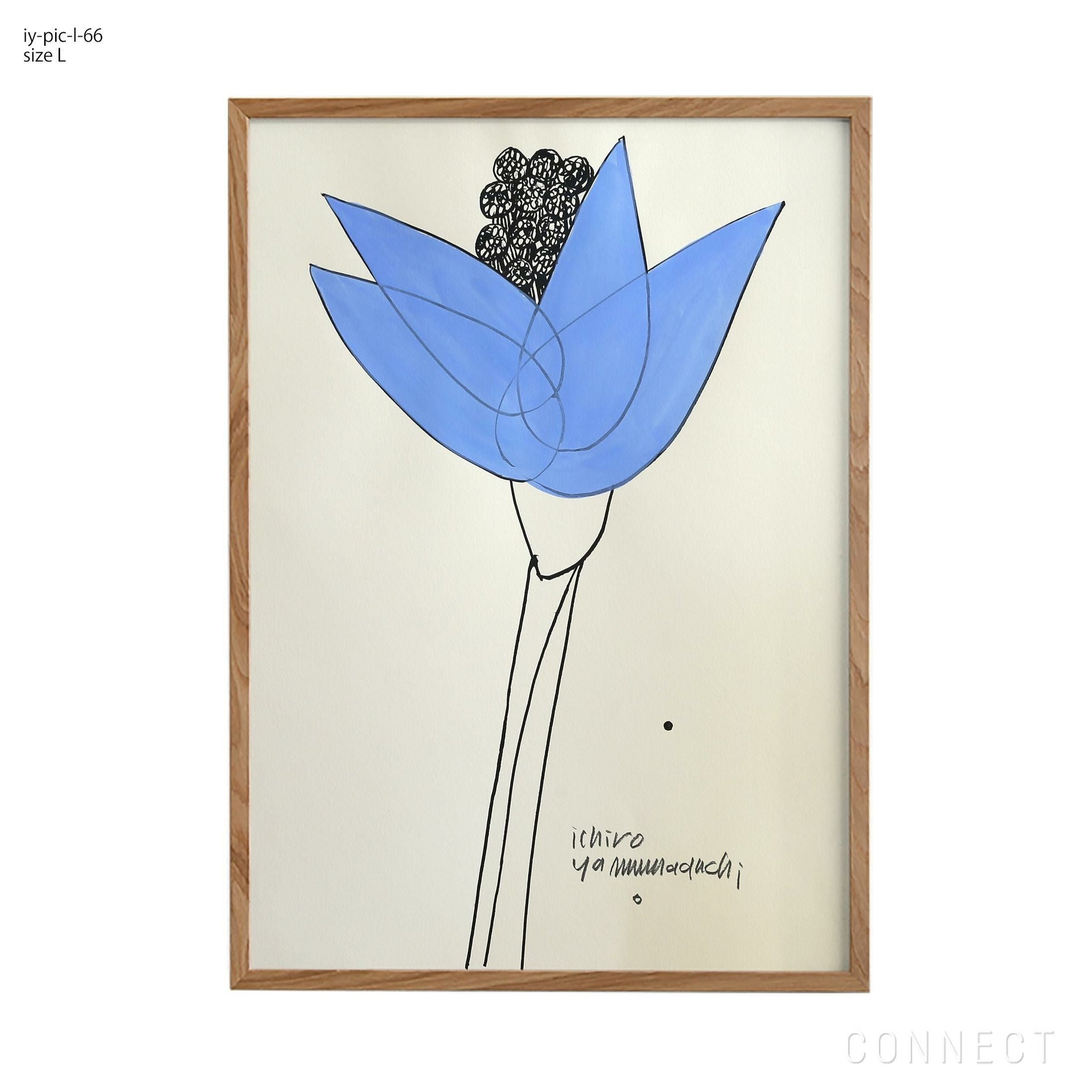 【山口一郎/Ichiro Yamaguchi / GOODS】の[販売終了]山口一郎/Lサイズ/花/iy-pic-l-66 人気、トレンドファッション・服の通販 founy(ファニー) 　ホーム・キャンプ・アウトドア・お取り寄せ　Home Living / Home & Lifestyle / Camping Gear / Outdoor Camping　家具・インテリア　Home Furniture & Interior. Stylish & Functional Living Spaces　その他 インテリア雑貨、家具　Home Decor & Furniture Extras　 other-1|ID: prp329100004470067 ipo3291000000035406292