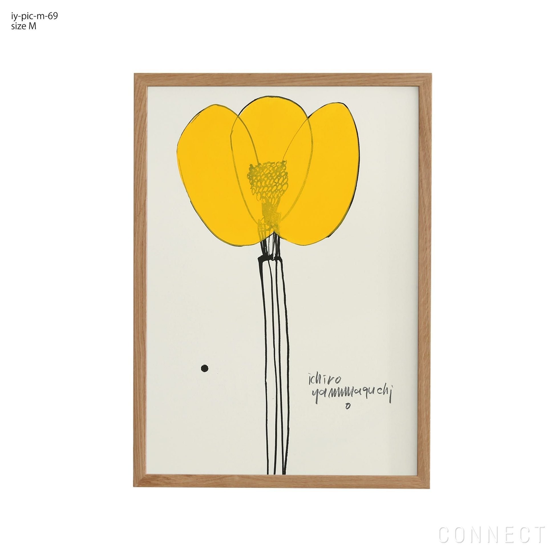 【山口一郎/Ichiro Yamaguchi / GOODS】の[販売終了]山口一郎/Mサイズ/花/iy-pic-m-69 人気、トレンドファッション・服の通販 founy(ファニー) 　ホーム・キャンプ・アウトドア・お取り寄せ　Home Living / Home & Lifestyle / Camping Gear / Outdoor Camping　家具・インテリア　Home Furniture & Interior. Stylish & Functional Living Spaces　その他 インテリア雑貨、家具　Home Decor & Furniture Extras　 other-1|ID: prp329100004470071 ipo3291000000035406296