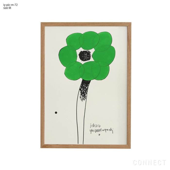 【山口一郎/Ichiro Yamaguchi / GOODS】の[販売終了]山口一郎/Mサイズ/花/iy-pic-m-72 インテリア・キッズ・メンズ・レディースファッション・服の通販 founy(ファニー) https://founy.com/ ホーム・キャンプ・アウトドア・お取り寄せ Home Living / Home & Lifestyle / Camping Gear / Outdoor Camping 家具・インテリア Home Furniture & Interior. Stylish & Functional Living Spaces その他 インテリア雑貨、家具 Home Decor & Furniture Extras |ID: prp329100004470074 ipo3291000000035406299