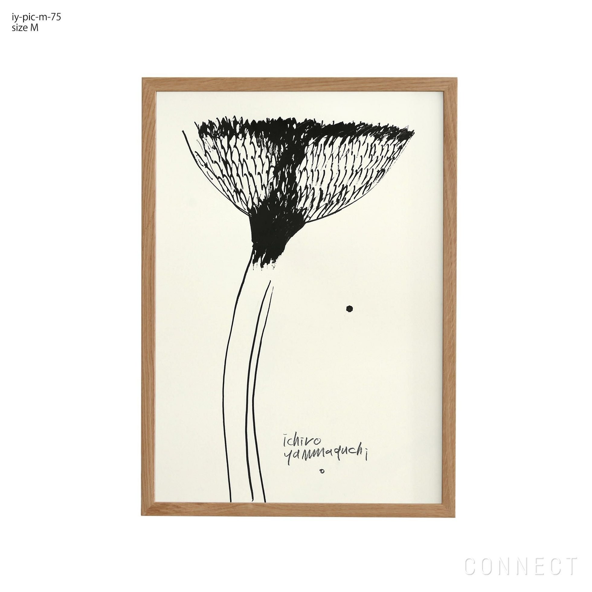 【山口一郎/Ichiro Yamaguchi / GOODS】の[販売終了]山口一郎/Mサイズ/花/iy-pic-m-75 人気、トレンドファッション・服の通販 founy(ファニー) 　ホーム・キャンプ・アウトドア・お取り寄せ　Home Living / Home & Lifestyle / Camping Gear / Outdoor Camping　家具・インテリア　Home Furniture & Interior. Stylish & Functional Living Spaces　その他 インテリア雑貨、家具　Home Decor & Furniture Extras　 other-1|ID: prp329100004470077 ipo3291000000035406302