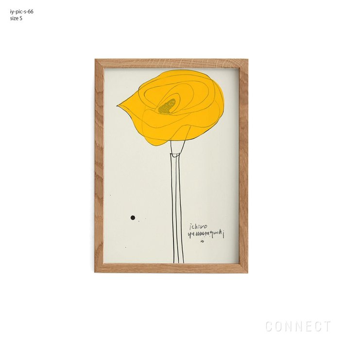 【その他のブランド/Other】の[販売終了]山口一郎/Sサイズ/花/iy-pic-s-66 インテリア・キッズ・メンズ・レディースファッション・服の通販 founy(ファニー) https://founy.com/ ホーム・キャンプ・アウトドア・お取り寄せ Home Living / Home & Lifestyle / Camping Gear / Outdoor Camping 家具・インテリア Home Furniture & Interior. Stylish & Functional Living Spaces その他 インテリア雑貨、家具 Home Decor & Furniture Extras |ID: prp329100004470081 ipo3291000000035765547