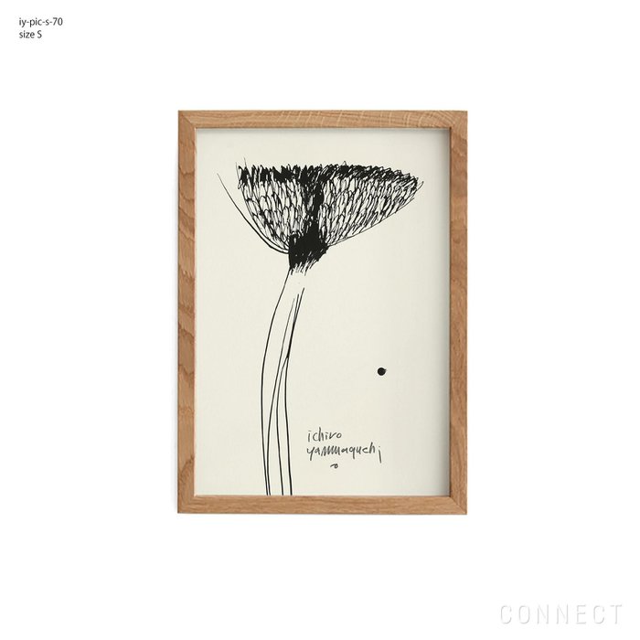 【その他のブランド/Other】の[販売終了]山口一郎/Sサイズ/花/iy-pic-s-70 インテリア・キッズ・メンズ・レディースファッション・服の通販 founy(ファニー) https://founy.com/ ホーム・キャンプ・アウトドア・お取り寄せ Home Living / Home & Lifestyle / Camping Gear / Outdoor Camping 家具・インテリア Home Furniture & Interior. Stylish & Functional Living Spaces その他 インテリア雑貨、家具 Home Decor & Furniture Extras |ID: prp329100004470086 ipo3291000000035406308