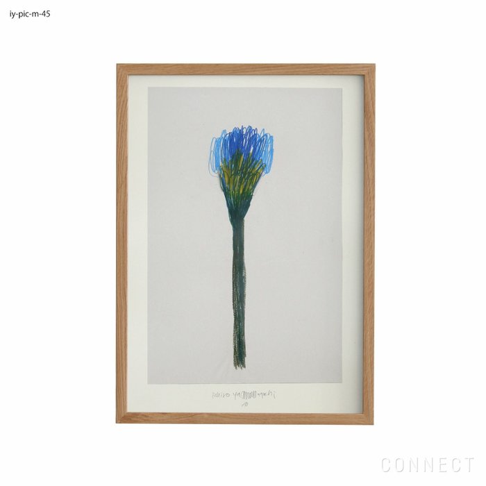 【山口一郎/Ichiro Yamaguchi / GOODS】の[販売終了]山口一郎/Mサイズ/花/iy-pic-m-45 インテリア・キッズ・メンズ・レディースファッション・服の通販 founy(ファニー) https://founy.com/ ホーム・キャンプ・アウトドア・お取り寄せ Home Living / Home & Lifestyle / Camping Gear / Outdoor Camping 家具・インテリア Home Furniture & Interior. Stylish & Functional Living Spaces その他 インテリア雑貨、家具 Home Decor & Furniture Extras |ID: prp329100004470096 ipo3291000000035406327