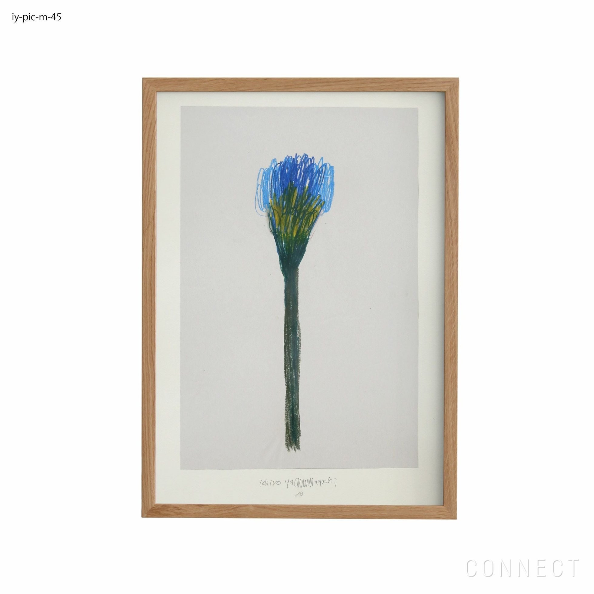 【山口一郎/Ichiro Yamaguchi / GOODS】の[販売終了]山口一郎/Mサイズ/花/iy-pic-m-45 人気、トレンドファッション・服の通販 founy(ファニー) 　ホーム・キャンプ・アウトドア・お取り寄せ　Home Living / Home & Lifestyle / Camping Gear / Outdoor Camping　家具・インテリア　Home Furniture & Interior. Stylish & Functional Living Spaces　その他 インテリア雑貨、家具　Home Decor & Furniture Extras　 other-1|ID: prp329100004470096 ipo3291000000035406327