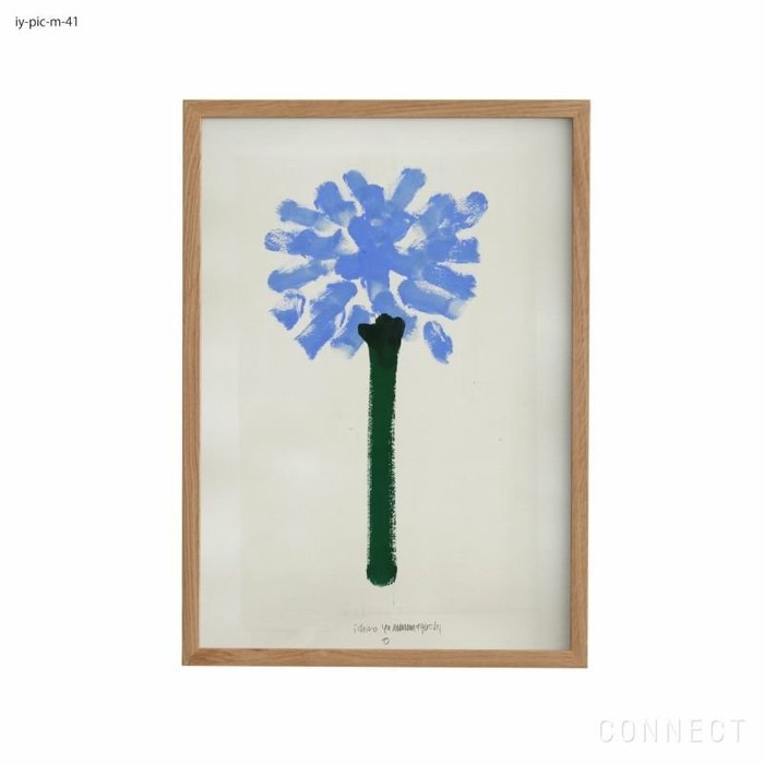 【山口一郎/Ichiro Yamaguchi / GOODS】の[販売終了]山口一郎/Mサイズ/花/iy-pic-m-41 インテリア・キッズ・メンズ・レディースファッション・服の通販 founy(ファニー) https://founy.com/ ホーム・キャンプ・アウトドア・お取り寄せ Home,Garden,Outdoor,Camping Gear 家具・インテリア Furniture その他 インテリア雑貨、家具 Furniture, Interior, Others |ID: prp329100004470099 ipo3291000000031432204