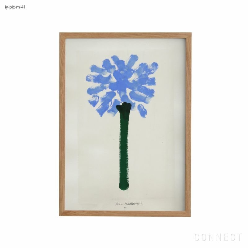 【山口一郎/Ichiro Yamaguchi / GOODS】の[販売終了]山口一郎/Mサイズ/花/iy-pic-m-41 人気、トレンドファッション・服の通販 founy(ファニー) 　ホーム・キャンプ・アウトドア・お取り寄せ　Home Living / Home & Lifestyle / Camping Gear / Outdoor Camping　家具・インテリア　Home Furniture & Interior. Stylish & Functional Living Spaces　その他 インテリア雑貨、家具　Home Decor & Furniture Extras　 other-1|ID: prp329100004470099 ipo3291000000031432204