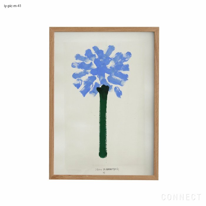 【山口一郎/Ichiro Yamaguchi / GOODS】の[販売終了]山口一郎/Mサイズ/花/iy-pic-m-41 インテリア・キッズ・メンズ・レディースファッション・服の通販 founy(ファニー) https://founy.com/ ホーム・キャンプ・アウトドア・お取り寄せ Home Living / Home & Lifestyle / Camping Gear / Outdoor Camping 家具・インテリア Home Furniture & Interior. Stylish & Functional Living Spaces その他 インテリア雑貨、家具 Home Decor & Furniture Extras |ID: prp329100004470099 ipo3291000000035406329