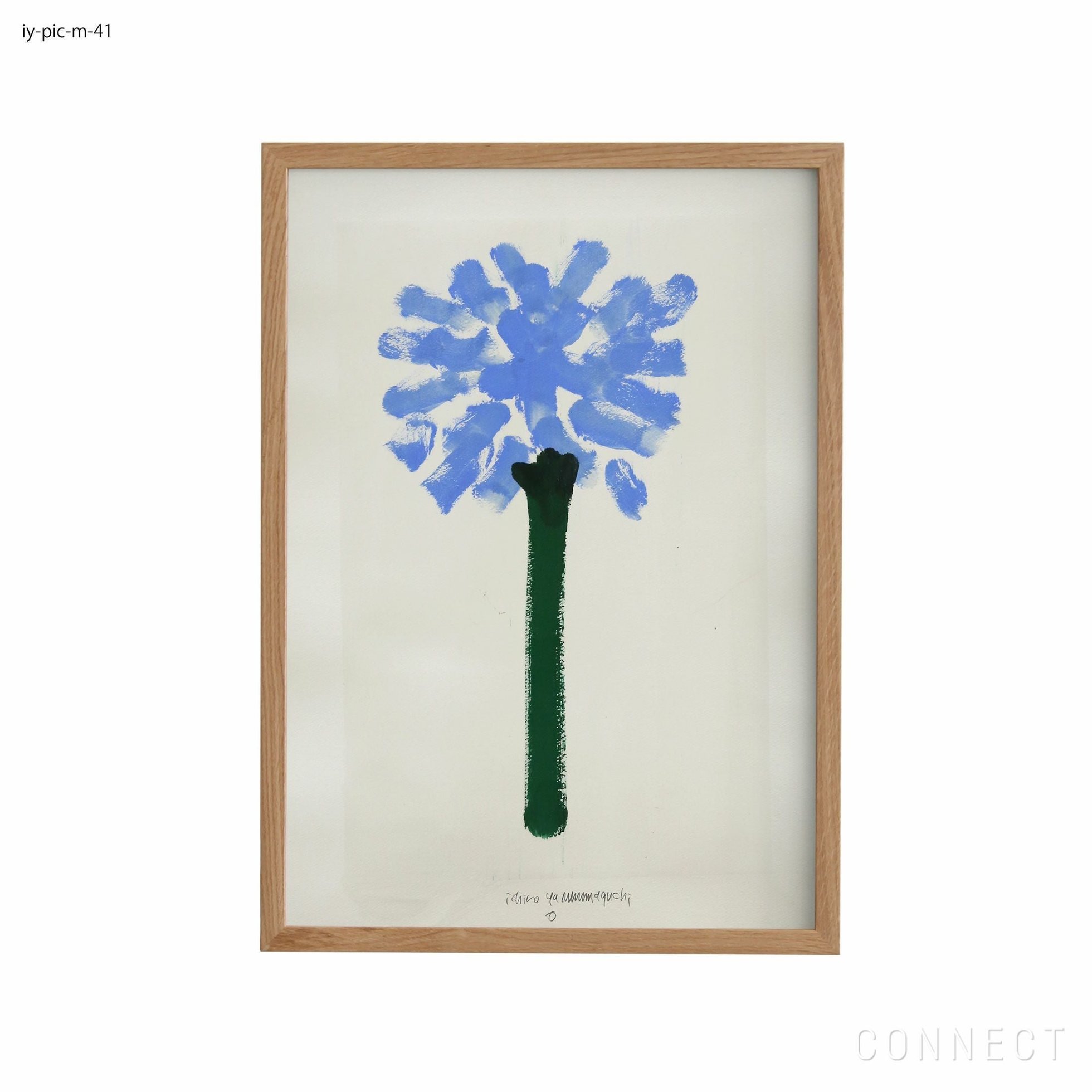 【山口一郎/Ichiro Yamaguchi / GOODS】の[販売終了]山口一郎/Mサイズ/花/iy-pic-m-41 人気、トレンドファッション・服の通販 founy(ファニー) 　ホーム・キャンプ・アウトドア・お取り寄せ　Home Living / Home & Lifestyle / Camping Gear / Outdoor Camping　家具・インテリア　Home Furniture & Interior. Stylish & Functional Living Spaces　その他 インテリア雑貨、家具　Home Decor & Furniture Extras　 other-1|ID: prp329100004470099 ipo3291000000035406329