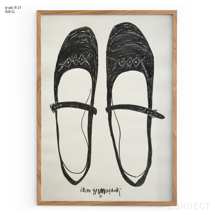 【山口一郎/Ichiro Yamaguchi / GOODS】の[販売終了]山口一郎/LLサイズ/Shoes/シューズ/iy-pic-ll-21 インテリア・キッズ・メンズ・レディースファッション・服の通販 founy(ファニー) https://founy.com/ シューズ Shoes, Footwear ホーム・キャンプ・アウトドア・お取り寄せ Home Living / Home & Lifestyle / Camping Gear / Outdoor Camping 家具・インテリア Home Furniture & Interior. Stylish & Functional Living Spaces その他 インテリア雑貨、家具 Home Decor & Furniture Extras |ID: prp329100004470105 ipo3291000000035406332