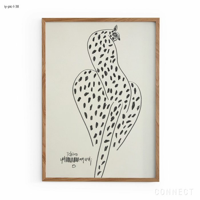 【山口一郎/Ichiro Yamaguchi / GOODS】の[販売終了]山口一郎/Lサイズ/動物シリーズ/iy-pic-l-38 インテリア・キッズ・メンズ・レディースファッション・服の通販 founy(ファニー) https://founy.com/ ホーム・キャンプ・アウトドア・お取り寄せ Home Living / Home & Lifestyle / Camping Gear / Outdoor Camping 家具・インテリア Home Furniture & Interior. Stylish & Functional Living Spaces その他 インテリア雑貨、家具 Home Decor & Furniture Extras |ID: prp329100004470106 ipo3291000000035406335