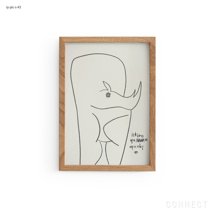 【その他のブランド/Other】の[販売終了]山口一郎/Sサイズ/動物シリーズ/iy-pic-s-43 インテリア・キッズ・メンズ・レディースファッション・服の通販 founy(ファニー) https://founy.com/ ホーム・キャンプ・アウトドア・お取り寄せ Home Living / Home & Lifestyle / Camping Gear / Outdoor Camping 家具・インテリア Home Furniture & Interior. Stylish & Functional Living Spaces その他 インテリア雑貨、家具 Home Decor & Furniture Extras |ID: prp329100004470110 ipo3291000000035406336