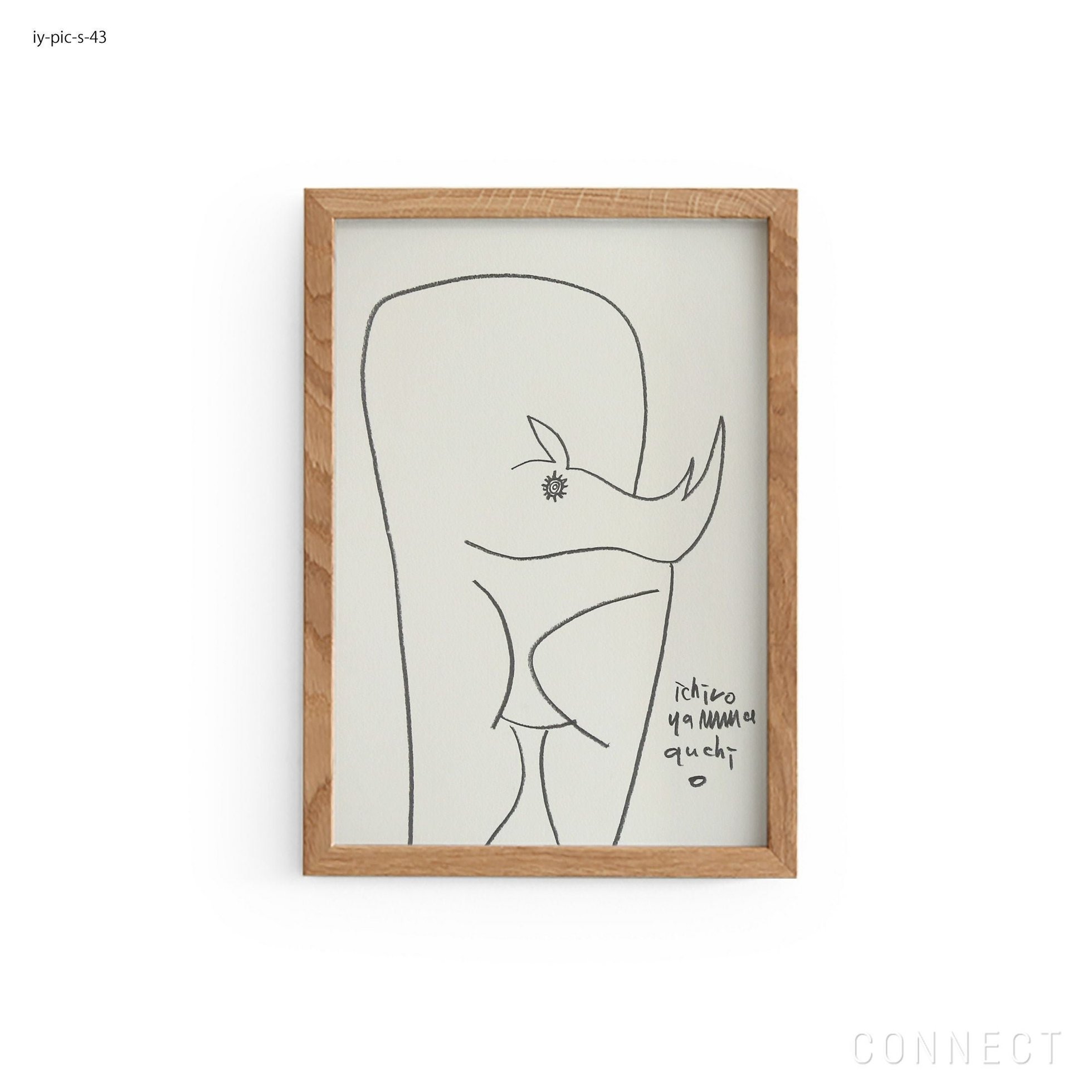 【その他のブランド/Other】の[販売終了]山口一郎/Sサイズ/動物シリーズ/iy-pic-s-43 人気、トレンドファッション・服の通販 founy(ファニー) 　ホーム・キャンプ・アウトドア・お取り寄せ　Home Living / Home & Lifestyle / Camping Gear / Outdoor Camping　家具・インテリア　Home Furniture & Interior. Stylish & Functional Living Spaces　その他 インテリア雑貨、家具　Home Decor & Furniture Extras　 other-1|ID: prp329100004470110 ipo3291000000035406336