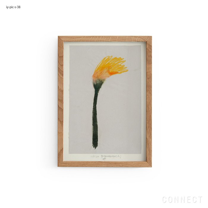 【その他のブランド/Other】の[販売終了]山口一郎/Sサイズ/花/iy-pic-s-38 インテリア・キッズ・メンズ・レディースファッション・服の通販 founy(ファニー) https://founy.com/ ホーム・キャンプ・アウトドア・お取り寄せ Home Living / Home & Lifestyle / Camping Gear / Outdoor Camping 家具・インテリア Home Furniture & Interior. Stylish & Functional Living Spaces その他 インテリア雑貨、家具 Home Decor & Furniture Extras |ID: prp329100004470113 ipo3291000000035406342