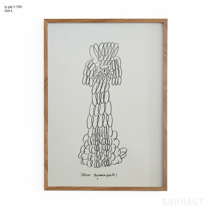 【山口一郎/Ichiro Yamaguchi / GOODS】の[販売終了]山口一郎/Lサイズ/トイプードル/iy-pic-l-194 インテリア・キッズ・メンズ・レディースファッション・服の通販 founy(ファニー) https://founy.com/ ホーム・キャンプ・アウトドア・お取り寄せ Home Living / Home & Lifestyle / Camping Gear / Outdoor Camping 家具・インテリア Home Furniture & Interior. Stylish & Functional Living Spaces その他 インテリア雑貨、家具 Home Decor & Furniture Extras |ID: prp329100004470140 ipo3291000000035428036