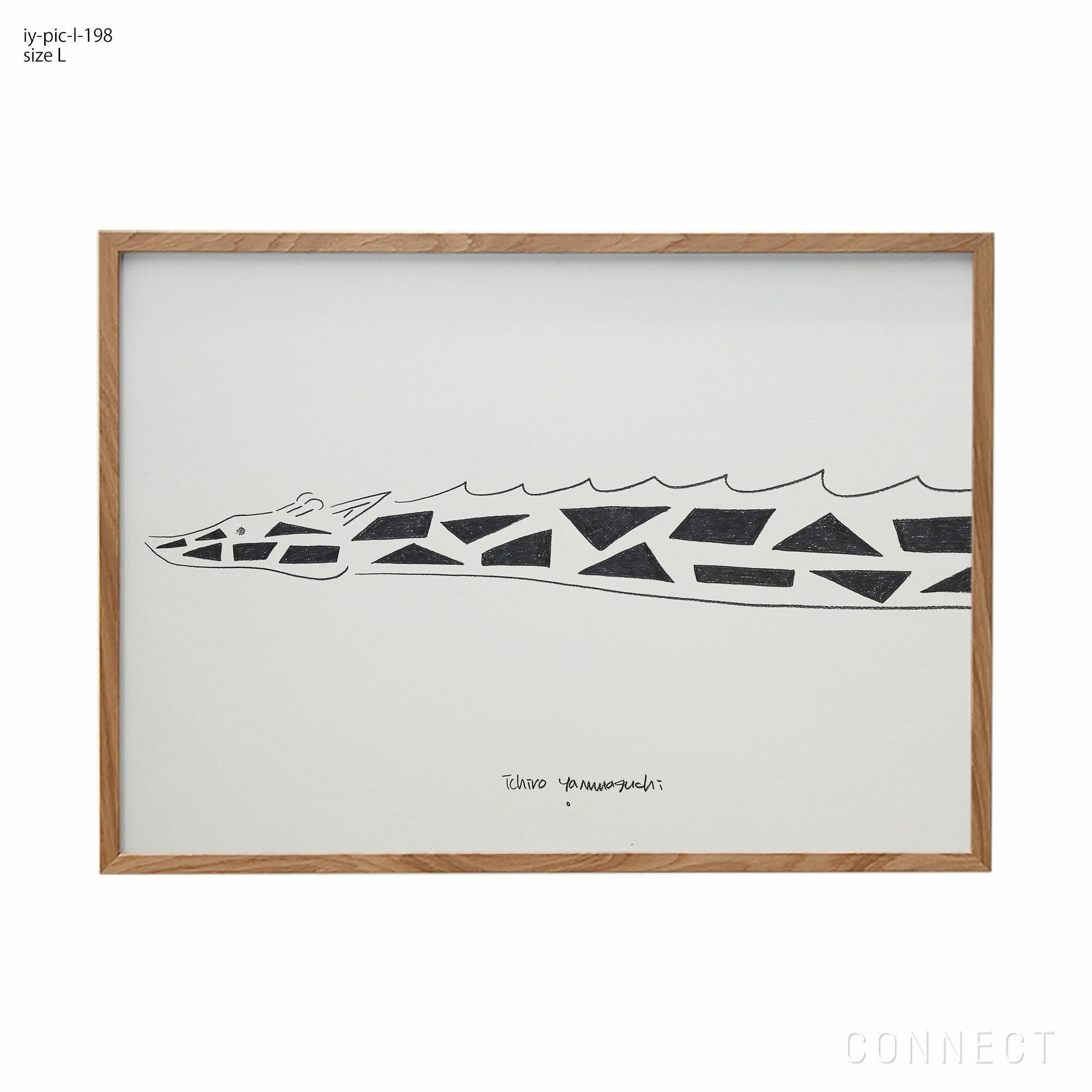 【山口一郎/Ichiro Yamaguchi / GOODS】の[販売終了]山口一郎/Lサイズ/キリン/iy-pic-l-198 人気、トレンドファッション・服の通販 founy(ファニー) 　ホーム・キャンプ・アウトドア・お取り寄せ　Home Living / Home & Lifestyle / Camping Gear / Outdoor Camping　家具・インテリア　Home Furniture & Interior. Stylish & Functional Living Spaces　その他 インテリア雑貨、家具　Home Decor & Furniture Extras　 other-1|ID: prp329100004470145 ipo3291000000035428060