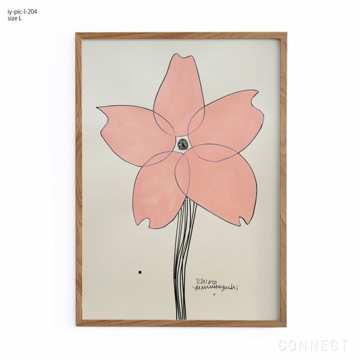 【山口一郎/Ichiro Yamaguchi / GOODS】の[販売終了]山口一郎/Lサイズ/桜/iy-pic-l-204 インテリア・キッズ・メンズ・レディースファッション・服の通販 founy(ファニー) https://founy.com/ ホーム・キャンプ・アウトドア・お取り寄せ Home,Garden,Outdoor,Camping Gear 家具・インテリア Furniture その他 インテリア雑貨、家具 Furniture, Interior, Others |ID: prp329100004470153 ipo3291000000031432356