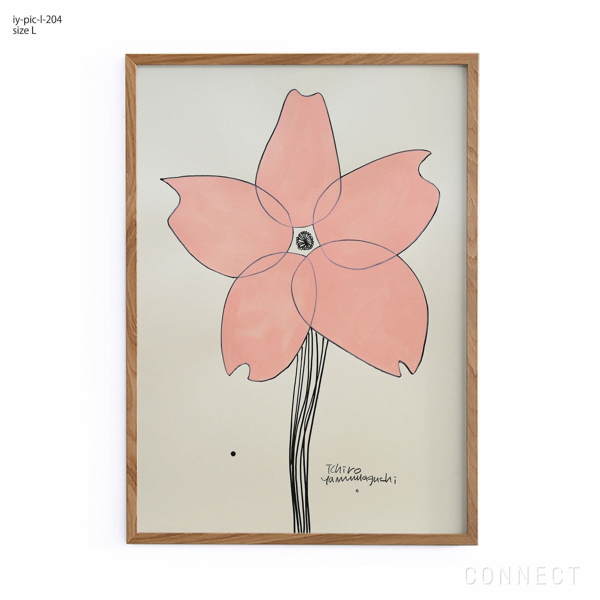 【山口一郎/Ichiro Yamaguchi / GOODS】の[販売終了]山口一郎/Lサイズ/桜/iy-pic-l-204 人気、トレンドファッション・服の通販 founy(ファニー) 　ホーム・キャンプ・アウトドア・お取り寄せ　Home Living / Home & Lifestyle / Camping Gear / Outdoor Camping　家具・インテリア　Home Furniture & Interior. Stylish & Functional Living Spaces　その他 インテリア雑貨、家具　Home Decor & Furniture Extras　 other-1|ID: prp329100004470153 ipo3291000000035428095