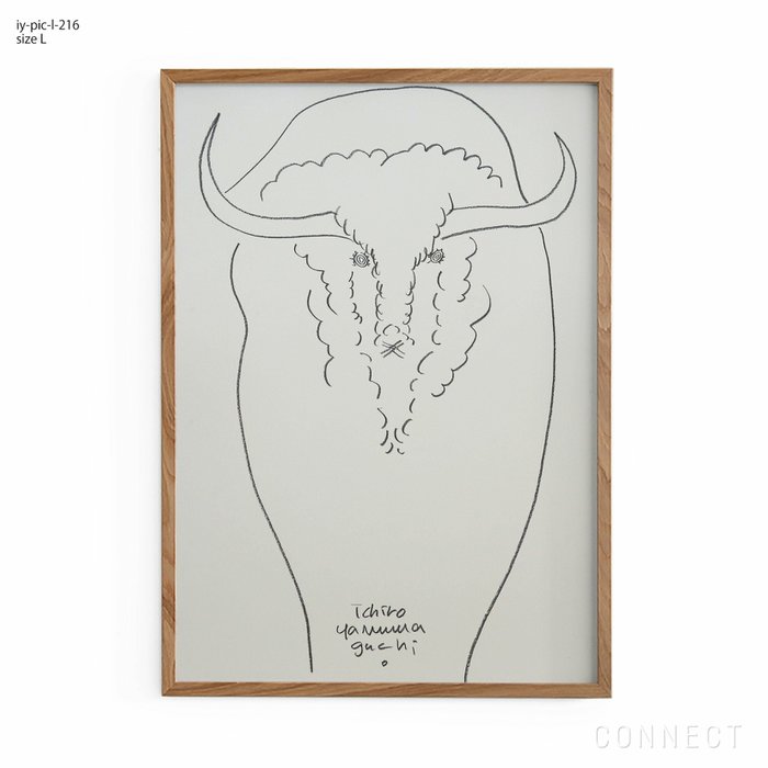 【山口一郎/Ichiro Yamaguchi / GOODS】の[販売終了]山口一郎/Lサイズ/アメリカンバッファロー/iy-pic-l-216 インテリア・キッズ・メンズ・レディースファッション・服の通販 founy(ファニー) https://founy.com/ ホーム・キャンプ・アウトドア・お取り寄せ Home Living / Home & Lifestyle / Camping Gear / Outdoor Camping 家具・インテリア Home Furniture & Interior. Stylish & Functional Living Spaces その他 インテリア雑貨、家具 Home Decor & Furniture Extras |ID: prp329100004470156 ipo3291000000035428103