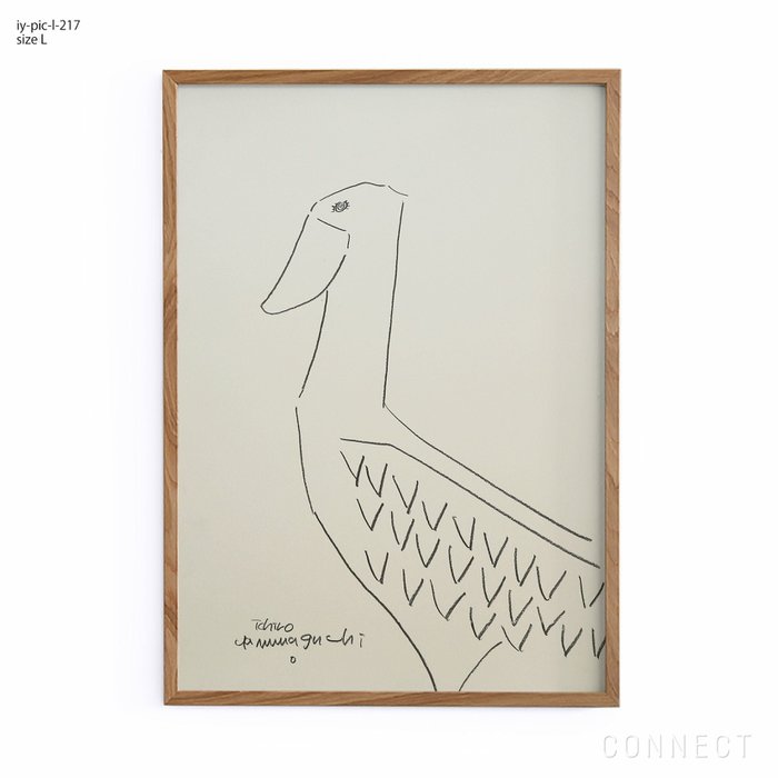 【山口一郎/Ichiro Yamaguchi / GOODS】の[販売終了]山口一郎/Lサイズ/ハシビロコウ/iy-pic-l-217 インテリア・キッズ・メンズ・レディースファッション・服の通販 founy(ファニー) https://founy.com/ ホーム・キャンプ・アウトドア・お取り寄せ Home Living / Home & Lifestyle / Camping Gear / Outdoor Camping 家具・インテリア Home Furniture & Interior. Stylish & Functional Living Spaces その他 インテリア雑貨、家具 Home Decor & Furniture Extras |ID: prp329100004470157 ipo3291000000035792742