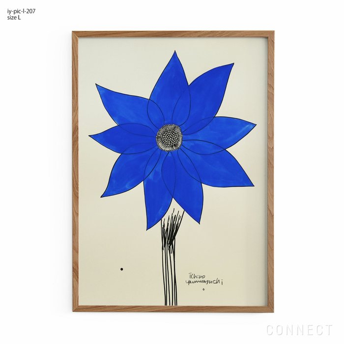 【山口一郎/Ichiro Yamaguchi / GOODS】の[販売終了]山口一郎/Lサイズ/アネモネ/iy-pic-l-207 インテリア・キッズ・メンズ・レディースファッション・服の通販 founy(ファニー) https://founy.com/ ホーム・キャンプ・アウトドア・お取り寄せ Home Living / Home & Lifestyle / Camping Gear / Outdoor Camping 家具・インテリア Home Furniture & Interior. Stylish & Functional Living Spaces その他 インテリア雑貨、家具 Home Decor & Furniture Extras |ID: prp329100004470161 ipo3291000000035428135